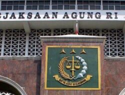 Tim Inspeksi Kasus Kejagung Diterjunkan ke Lampung