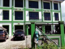 Lelang KPK Terhadap Gedung LNC Belum Laku