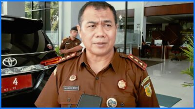 Nanang Sigit Yulianto Jawab Teguran Jaksa Agung