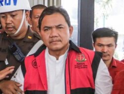 Achsanul Qosasi Diduga Kondisikan Audit BPK di Kasus BTS 4G
