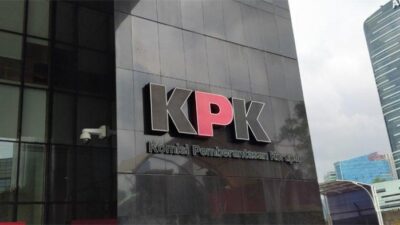 Penyidikan Kasus SYL Diperas