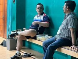 Dewas KPK Siapkan Konfrontasi Firli Bahuri dan SYL
