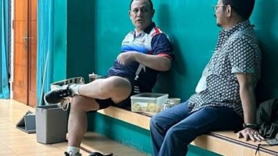 Dewas KPK Siapkan Konfrontasi