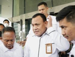 Laporan MAKI Soal Firli Bahuri Ditindaklanjuti Dewas KPK