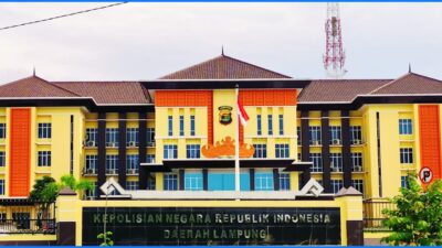 Komplotan Joki CPNS Kejaksaan
