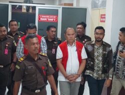 Mantan Dirut PT KPBN Ditetapkan Tersangka Korupsi