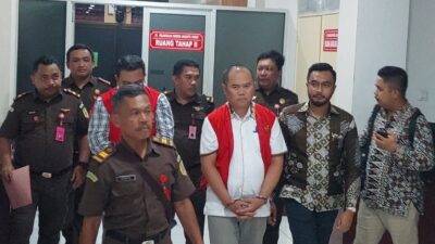Mantan Dirut PT KPBN