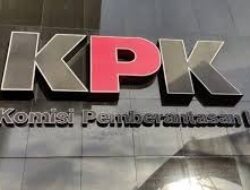 KPK Diminta Terjunkan Timnya ke Lampung Utara