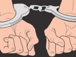 Petinggi LPKNI Lampung Ditangkap Polisi