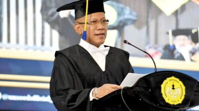 Pius Lustrilanang Dijadwalkan Diperiksa