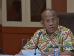 Pemeriksaan Pius Lustrilanang di KPK Tertunda Karena Sakit