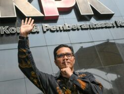 Febri Diansyah Respons KPK Soal Dicegah ke LN