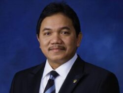 Pemeriksaan Achsanul Qosasi Oleh Kejagung Diizinkan Presiden
