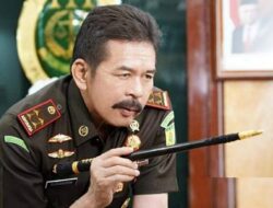 Jaksa Agung Soroti Kasus Joki CPNS di Lampung