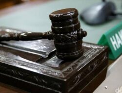 Vonis Sahriwansah Cs Dibatalkan Pengadilan Tinggi Tanjungkarang
