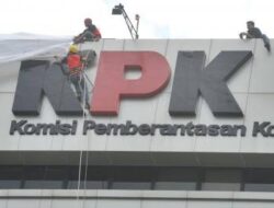OTT KPK di Kalimantan Timur Jaring 11 Orang