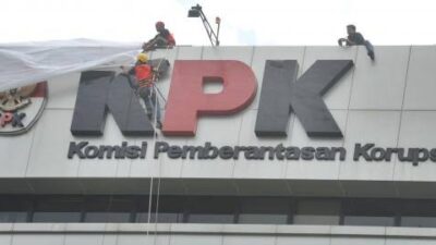 OTT KPK di Kalimantan Timur Jaring 11 Orang