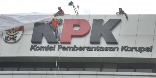OTT KPK di Kalimantan