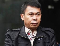 Presiden Tunjuk Nawawi Pomolango Gantikan Posisi Firli di KPK