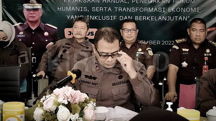 Nanang Sigit Yulianto Harap Kasus Joki CPNS Segera Diproses