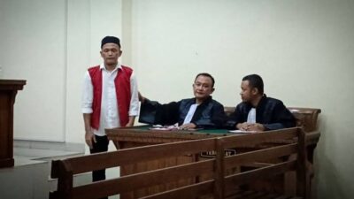 Perkara Lift Maut Az-Zahra, Rahmad di Penjara 5 Bulan