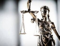 Kejari Lampung Selatan Hentikan Penuntutan Perkara Pencurian