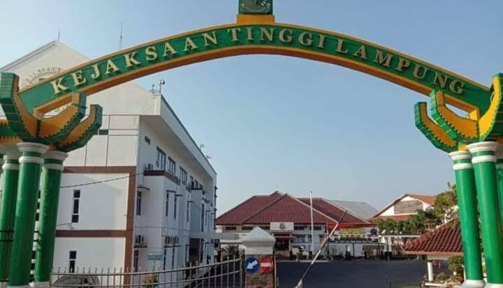 Pidsus Kejati Lampung Garap Laporan Soal Anggaran Setwan Lampung Utara