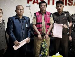 Korupsi Dana Korpri Way Kanan Disidang 8 November 2023
