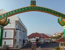 Kejaksaan Garap Temuan BPK di Dana BOS Bandarlampung