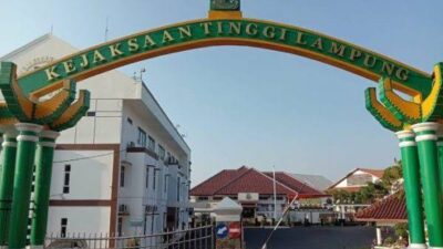 Kejaksaan Garap Temuan BPK di Dana BOS Bandarlampung