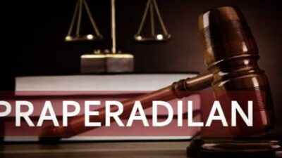 Ditresnarkoba Polda Lampung Dipraperadilankan ke Pengadilan