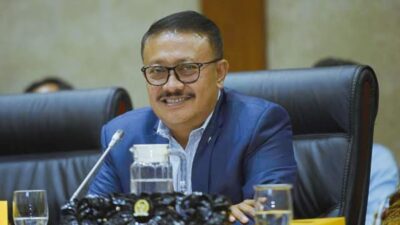 Anggota DPR Dipanggil