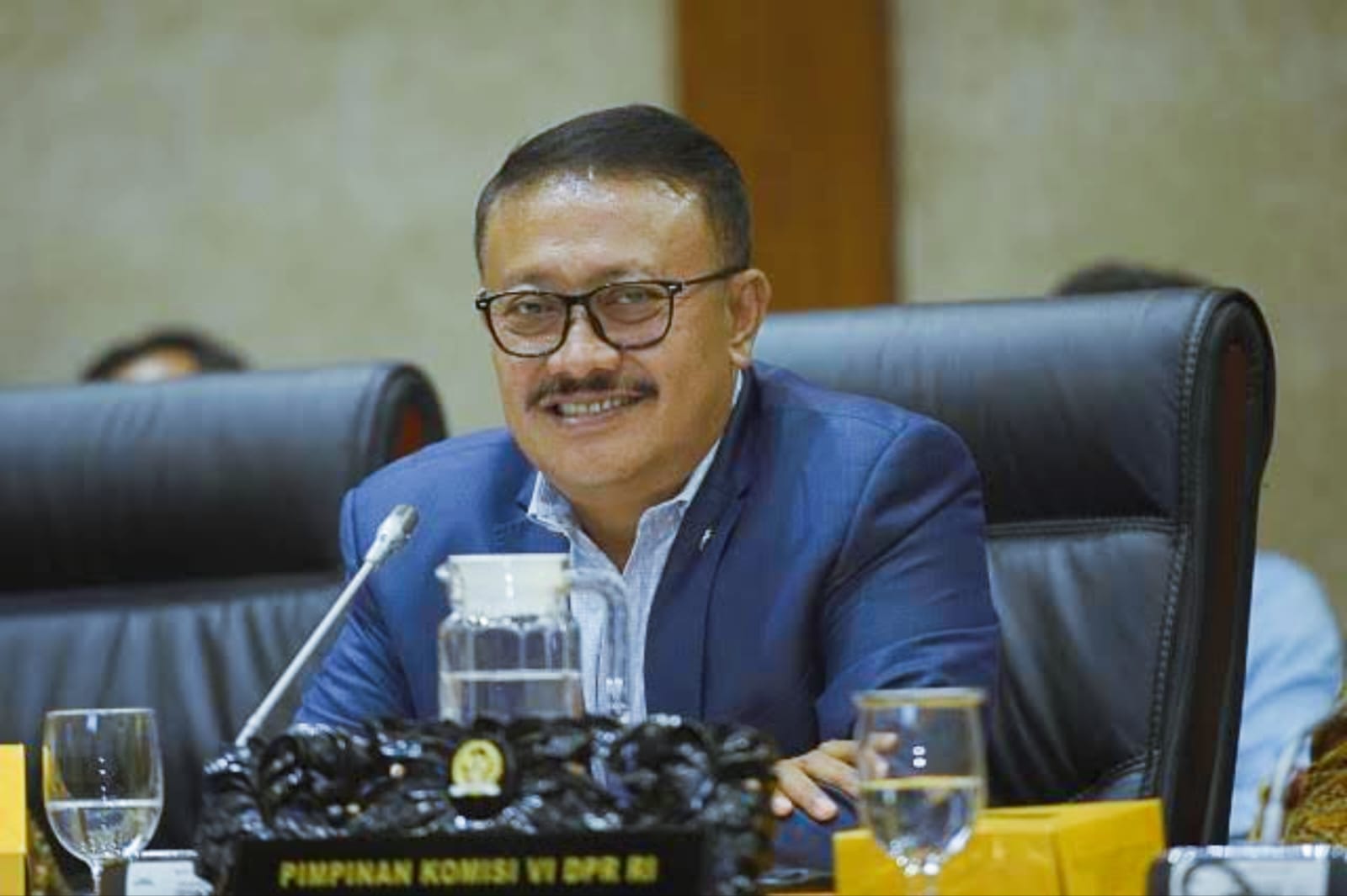 Anggota DPR Dipanggil