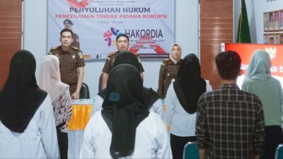 Mahasiswa UIN Lampung