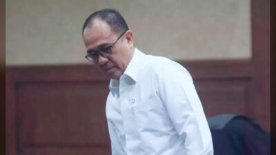 Rafael Alun Trisambodo Dituntut