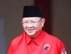 Oknum Petinggi Parpol di Lampung Diduga Terima Aliran Kasus Menteri Pertanian