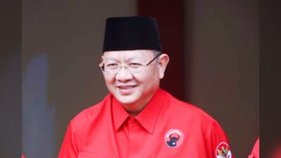 Oknum Petinggi Parpol di Lampung