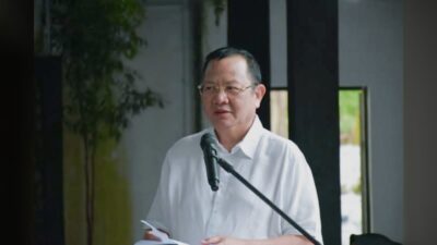 MAKI Kecewa Sudin Diduga Terima Aliran Korupsi Menteri Pertanian