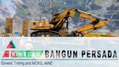 PT Trimegah Bangun Persada