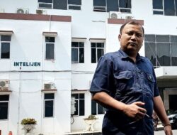 Pematank Apresiasi Kejati Lampung Tindak Lanjuti Laporan Soal SPAM Bandarlampung