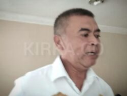 Pemkot Metro Dukung Polisi Usut Oknum Terlibat di Korupsi Proyek IPAL