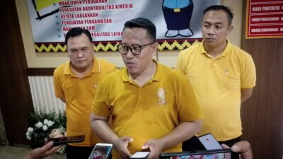 Lapas Kelas I Bandarlampung Usulkan 7 Napi Dapat Remisi Natal
