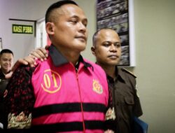 Kejari Pesawaran Tetapkan Tersangka Pungli Ganti Rugi SUTT PLN