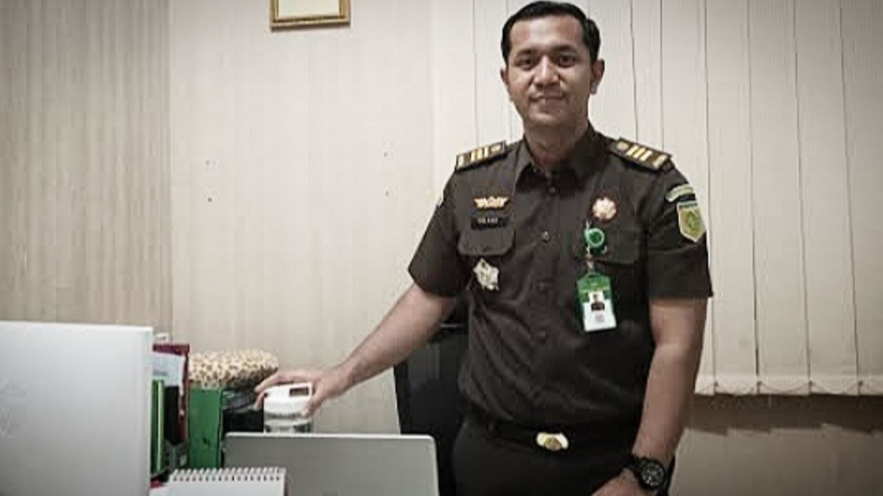 PKN Korupsi KUR BNI Lampung Selatan Segera Rampung