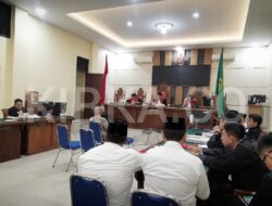 PH Terdakwa Korupsi PMD Lampung Utara Bakal Hadirkan Saksi Pamungkas