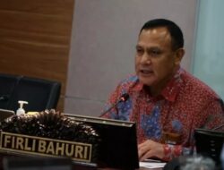Dewas KPK Klarifikasi MAKI Soal Aduannya ke Firli Bahuri