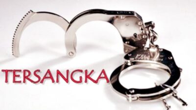 Pelaku Joki CPNS Kejaksaan di Lampung Ditetapkan Tersangka
