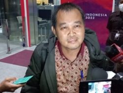 Firli Bahuri Dikhawatirkan MAKI Meniru Lili Pintauli Siregar