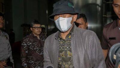 Pius Lustrilanang 7 Jam