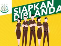 Kisi-kisi Materi Tes SKB CPNS Kejaksaan RI 2023